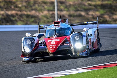 WEC Fuji: Toyota pimpin sesi latihan terakhir
