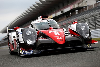 Derani, Giovinazzi et Menezes testeront les LMP1 à Bahreïn