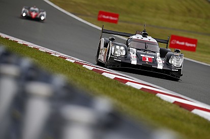 Derani, Giovinazzi en Menezes krijgen LMP1-test