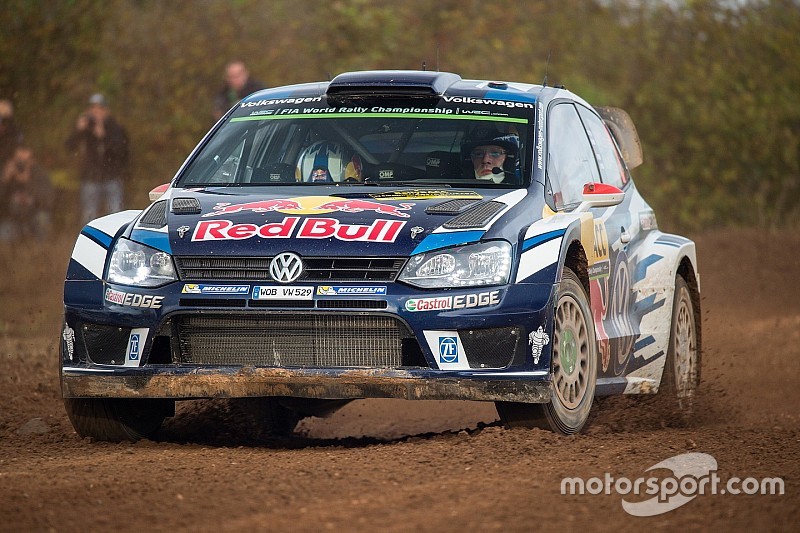Spagna, PS8: Latvala sorprende tutti. Ogier prova la rimonta su Sordo