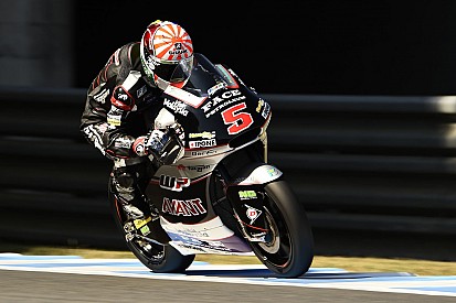 No fim, Zarco conquista pole no Japão; Morbidelli é 3º