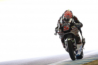 Zarco polverizza il record di Motegi e si prende la pole position
