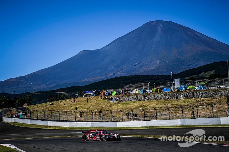 #8 Audi Sport Team Joest Audi R18 e-tron quattro: Lucas di Grassi, Loic Duval, Oliver Jarvis