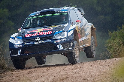 Spagna, PS9: Latvala concede il bis e Sordo risponde a Ogier