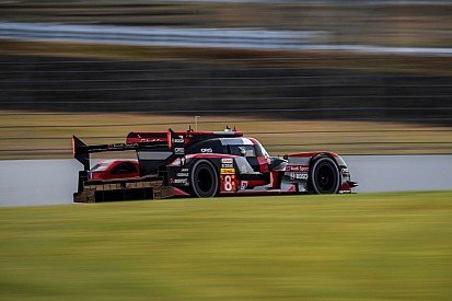 6 Ore del Fuji, Qualifiche: l'Audi centra la pole davanti alla Porsche