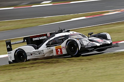 Jani - "Les pires qualifications de notre histoire chez Porsche"