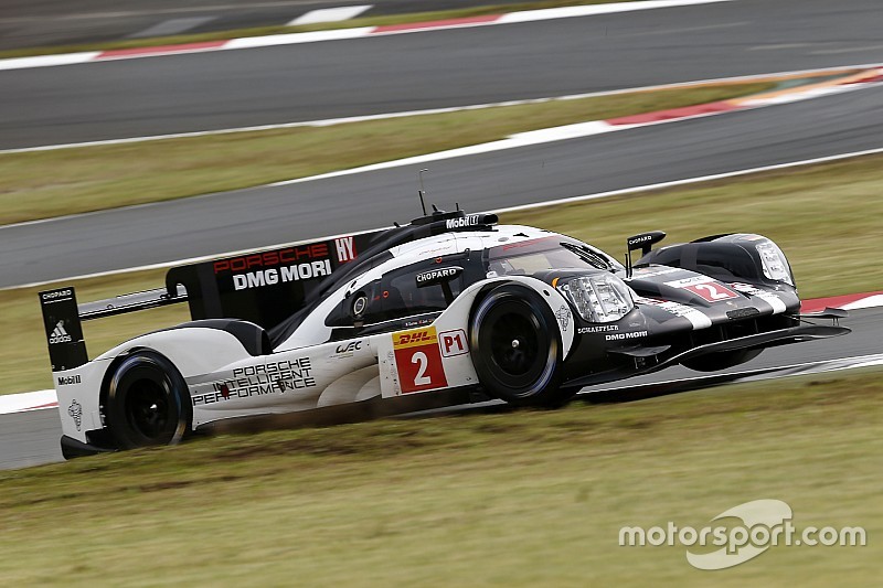 Jani - "Les pires qualifications de notre histoire chez Porsche"