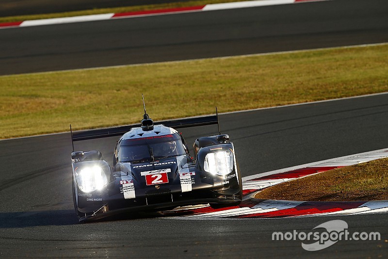 Neel Jani: WEC-Qualifying das "schlechteste in der Geschichte von Porsche"