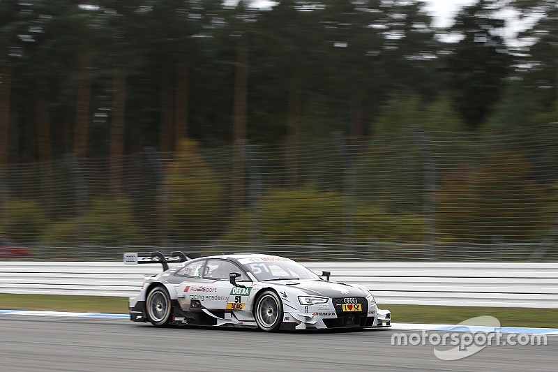 Nico Müller, Audi Sport Team Abt Sportsline, Audi RS 5 DTM