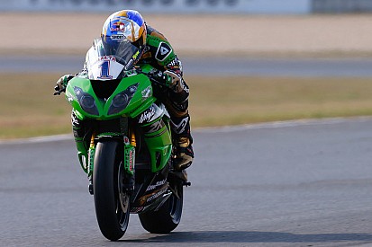 Sofuoglu come Sykes: pole e record della pista per il turco a Jerez!