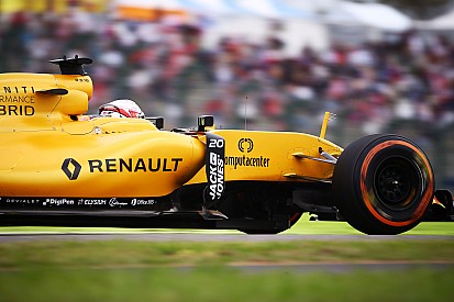 Renault - Cinq ans pour gagner, comme Red Bull et Mercedes