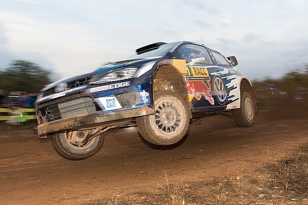 Spagna, PS14: Ogier completa la rimonta e sale in vetta!