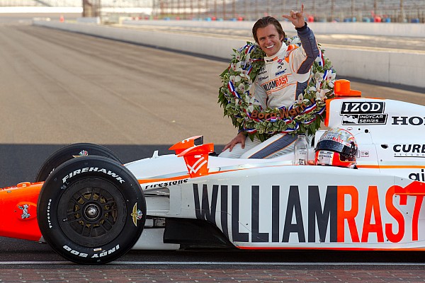 Photos - Les 133 courses de la carrière de Dan Wheldon