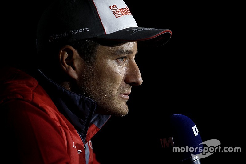 Timo Scheider dit adieu au DTM