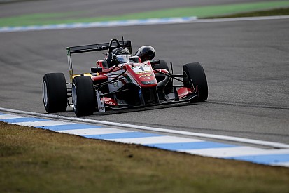 Stroll domina sábado em Hockenheim; Sette Câmara consegue 5°