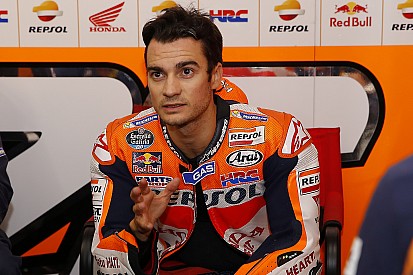 Operasi Pedrosa berjalan sukses di Barcelona
