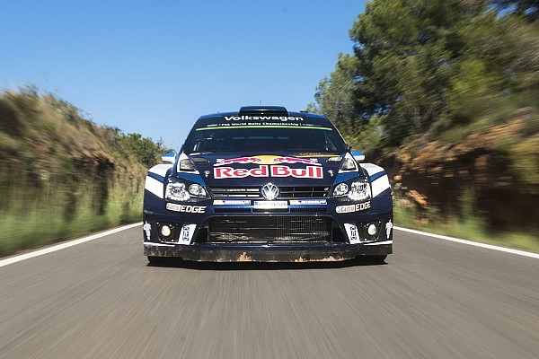 Spagna, PS16: Ogier allunga su Sordo. Neuville amministra