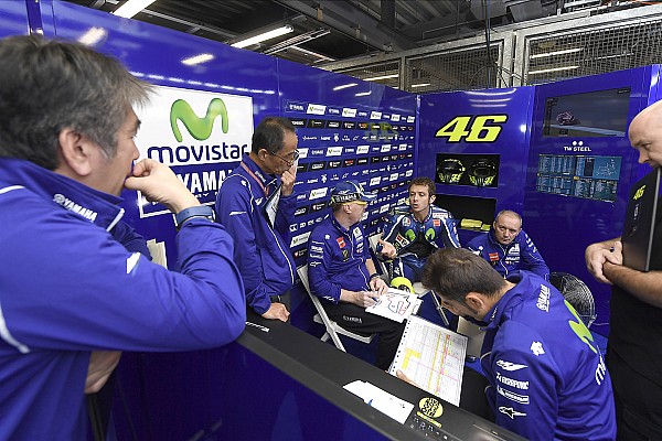 Rossi: “Márquez se ha merecido este campeonato”