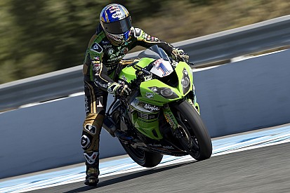 Jerez incorona Sofuoglu campione del mondo. Bassani vince l'Europeo