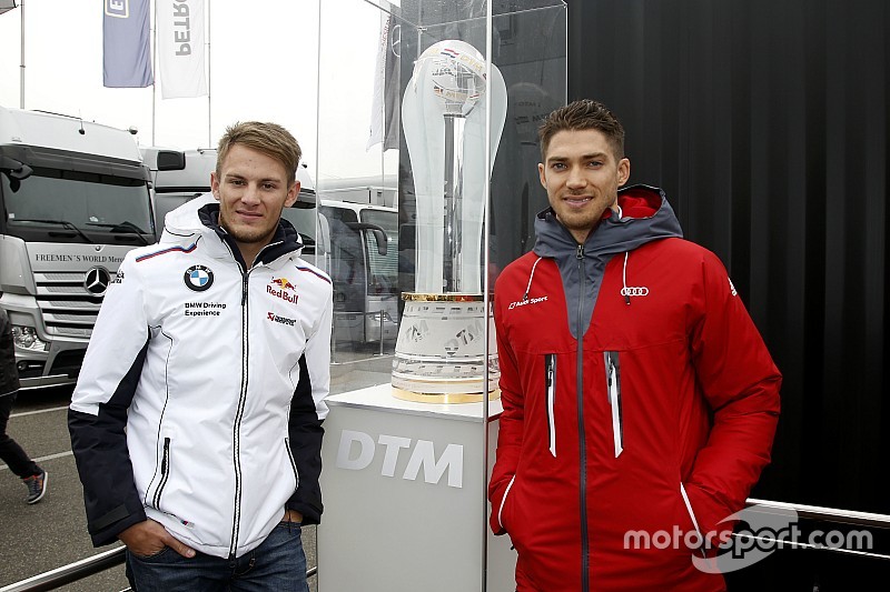 Avant la finale, Mortara condamné à l'exploit