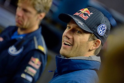 Ogier - Une saison "dure mais fantastique"