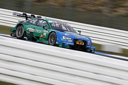 Course 2 - Mortara vainqueur, Wittmann champion !