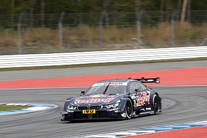 Wittmann campeón tras un trepidante final en Hockenheim
