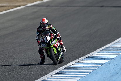 Un deuxième titre plus proche que jamais pour Jonathan Rea