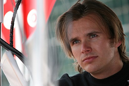 Remembering Dan Wheldon