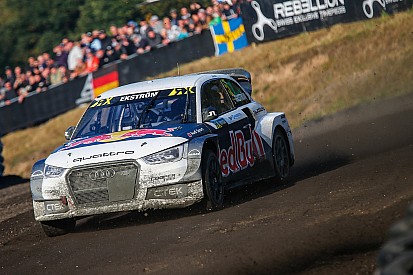 Tweevoudig DTM-kampioen Ekström claimt eerste WK-titel: "Dit voelt speciaal"