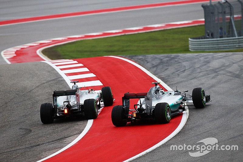 F1アメリカGP『DAZN』放送スケジュール決定。解説は小倉茂徳&中野信治が担当