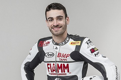 De Rosa: "Dedico il titolo alla famiglia e al team. Mi dispiace per Mercado"