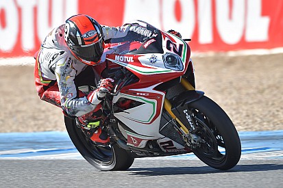 Ufficiale: MV Agusta e Leon Camier insieme anche nel Mondiale 2017