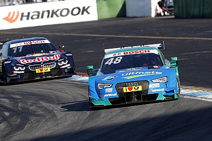 Mortara szerint más szabályok vonatkoztak Wittmannra és a BMW-re