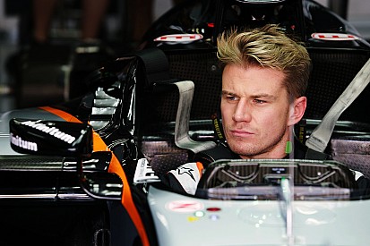 Vasseur : Hülkenberg sera "un véritable leader" pour Renault