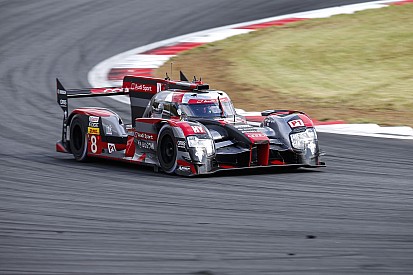 Audi-Sportchef zu Gerüchten um LMP1-Ausstieg: "Es ist noch nichts entschieden"