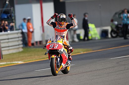 27,5% di share tra Sky e TV8 per il GP del Giappone di MotoGP
