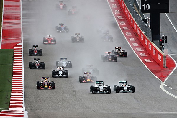 Mercedes: "Werken met data uit 2014 maakt het lastig"