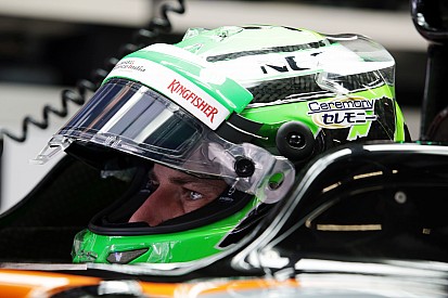 Bos tim Renault: Hulkenberg adalah “pemimpin sejati”