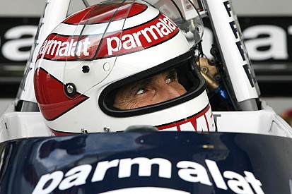 Campeão por um ponto há 35 anos, Piquet também venceria hoje