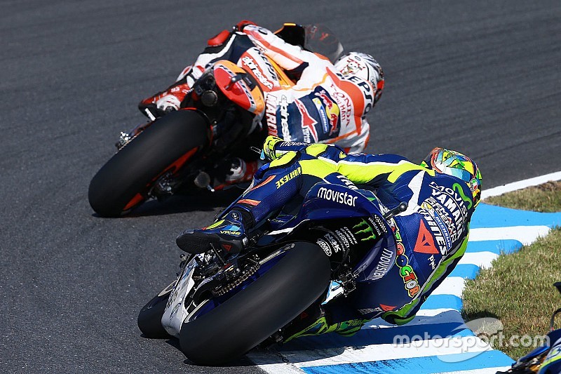 Las notas del Gran Premio de Japón