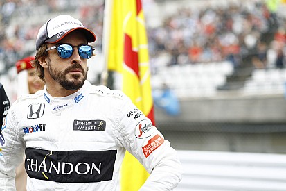 Alonso: "La carrera de Austin del año pasado fue una de mis favoritas"