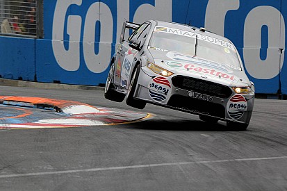 Words with Cam Waters: Those cruel Gold Coast kerbs