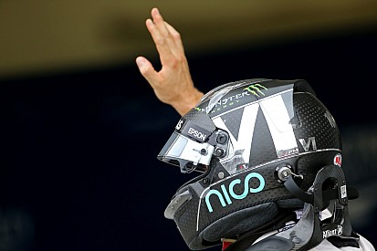 Rosberg erősebb lett idén, de elég egy kiesés, és változik a helyzet