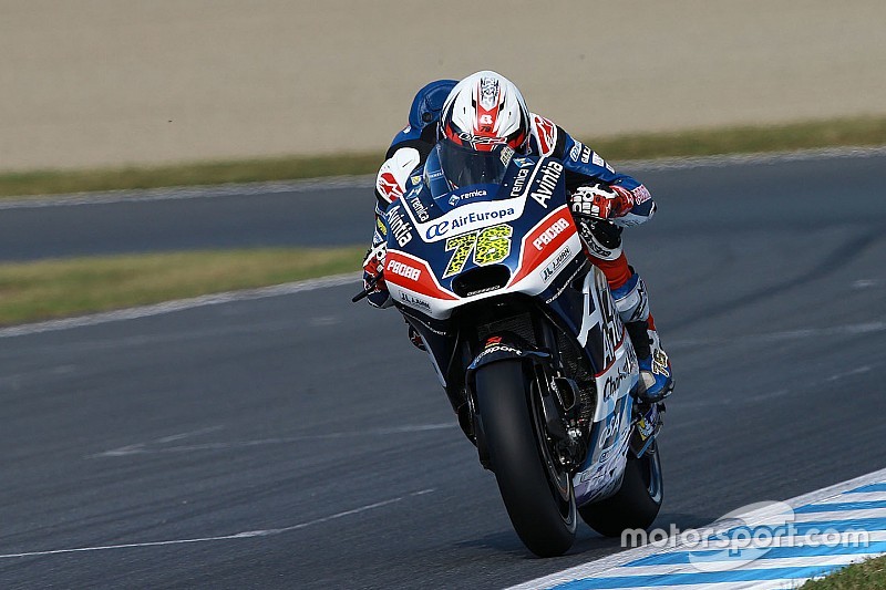 Confiance et forme physique reviennent peu à peu pour Loris Baz