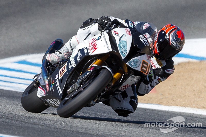 Prove di set up per i piloti Althea in vista dell'appuntamento in Qatar