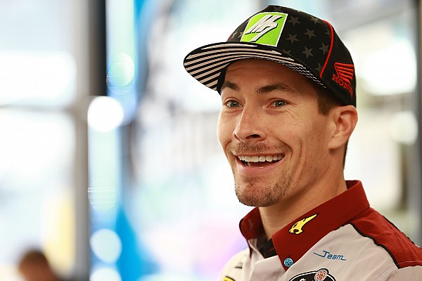 Nicky Hayden à Phillip Island pour remplacer Dani Pedrosa