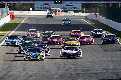 Le Renault Sport Trophy va disparaître à la fin de cette année