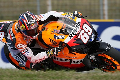 Dez anos após título, Hayden substitui Pedrosa na Honda