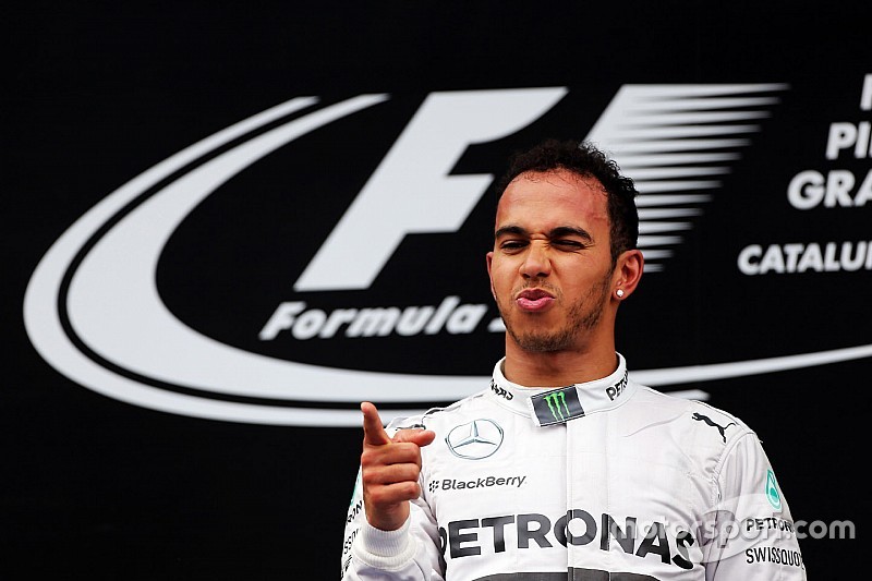 Lewis Hamilton sera dans Call of Duty : Infinite Warfare